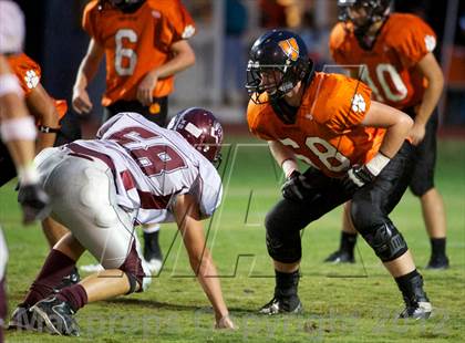 Thumbnail 2 in St. Anthony @ TMI-Episcopal photogallery.