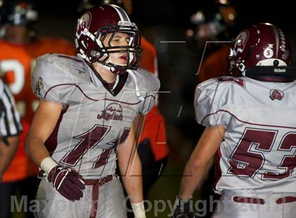 Thumbnail 3 in St. Anthony @ TMI-Episcopal photogallery.