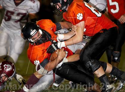 Thumbnail 1 in St. Anthony @ TMI-Episcopal photogallery.