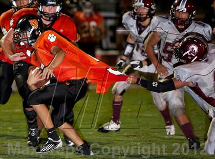 Thumbnail 2 in St. Anthony @ TMI-Episcopal photogallery.