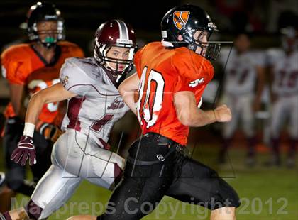 Thumbnail 1 in St. Anthony @ TMI-Episcopal photogallery.