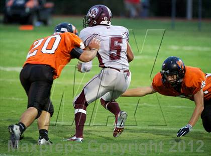 Thumbnail 1 in St. Anthony @ TMI-Episcopal photogallery.
