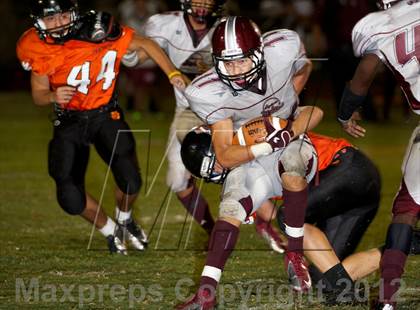 Thumbnail 3 in St. Anthony @ TMI-Episcopal photogallery.