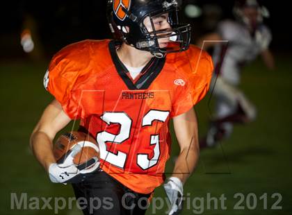 Thumbnail 3 in St. Anthony @ TMI-Episcopal photogallery.