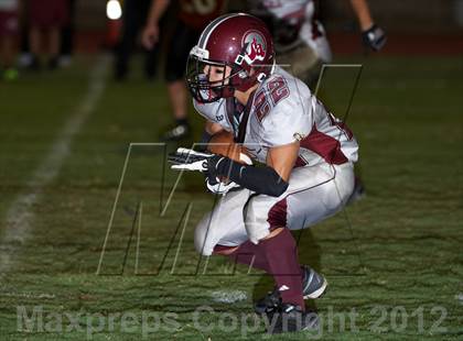 Thumbnail 1 in St. Anthony @ TMI-Episcopal photogallery.