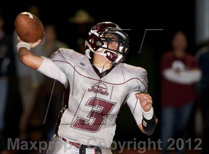 Thumbnail 1 in St. Anthony @ TMI-Episcopal photogallery.