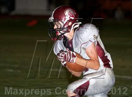 Thumbnail 1 in St. Anthony @ TMI-Episcopal photogallery.