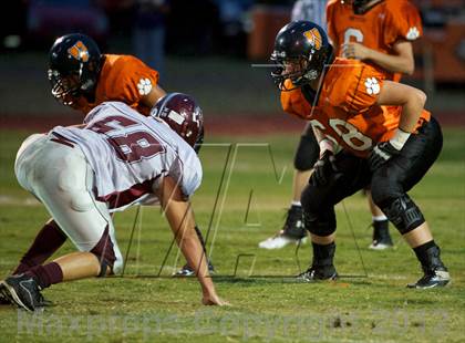 Thumbnail 2 in St. Anthony @ TMI-Episcopal photogallery.