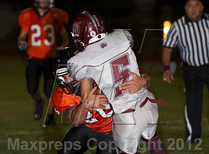 Thumbnail 3 in St. Anthony @ TMI-Episcopal photogallery.