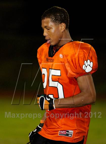 Thumbnail 2 in St. Anthony @ TMI-Episcopal photogallery.