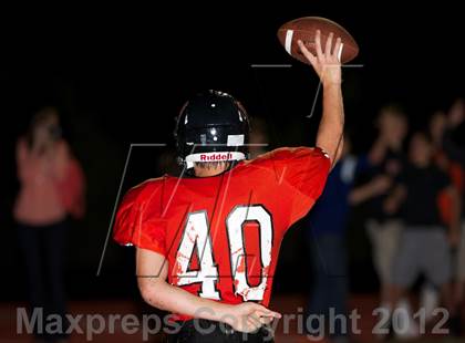 Thumbnail 3 in St. Anthony @ TMI-Episcopal photogallery.