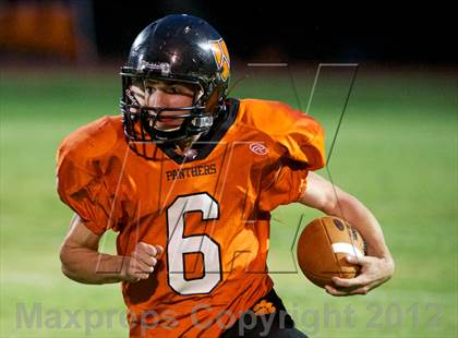 Thumbnail 1 in St. Anthony @ TMI-Episcopal photogallery.
