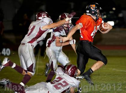 Thumbnail 2 in St. Anthony @ TMI-Episcopal photogallery.