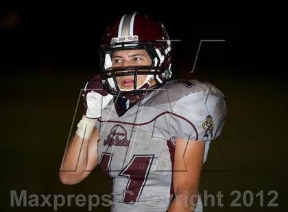 Thumbnail 1 in St. Anthony @ TMI-Episcopal photogallery.