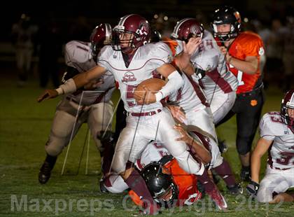 Thumbnail 2 in St. Anthony @ TMI-Episcopal photogallery.
