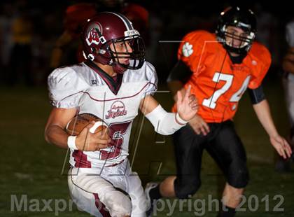 Thumbnail 3 in St. Anthony @ TMI-Episcopal photogallery.
