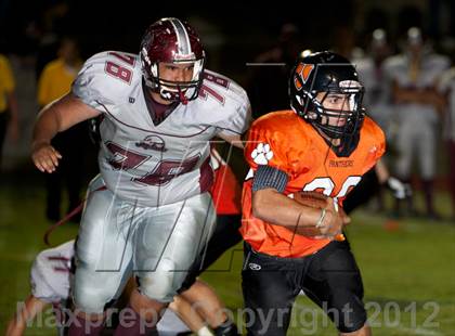 Thumbnail 3 in St. Anthony @ TMI-Episcopal photogallery.