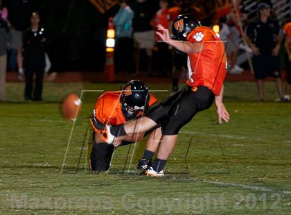 Thumbnail 3 in St. Anthony @ TMI-Episcopal photogallery.