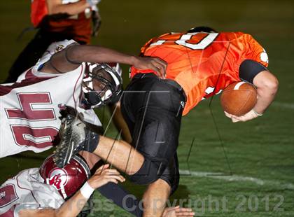 Thumbnail 2 in St. Anthony @ TMI-Episcopal photogallery.