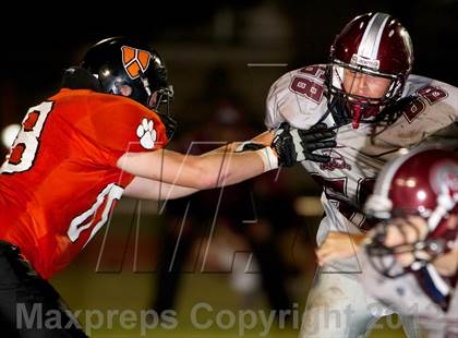 Thumbnail 1 in St. Anthony @ TMI-Episcopal photogallery.
