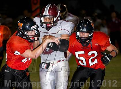 Thumbnail 3 in St. Anthony @ TMI-Episcopal photogallery.