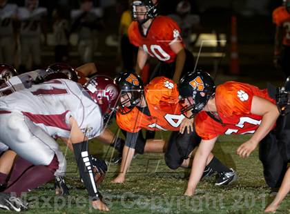 Thumbnail 1 in St. Anthony @ TMI-Episcopal photogallery.