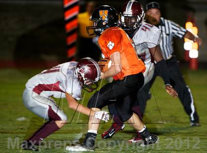 Thumbnail 3 in St. Anthony @ TMI-Episcopal photogallery.