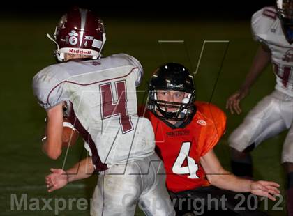 Thumbnail 2 in St. Anthony @ TMI-Episcopal photogallery.