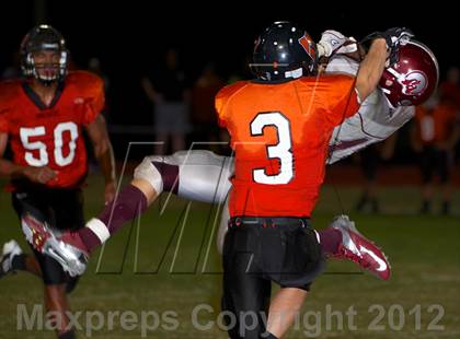 Thumbnail 2 in St. Anthony @ TMI-Episcopal photogallery.