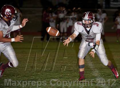 Thumbnail 2 in St. Anthony @ TMI-Episcopal photogallery.