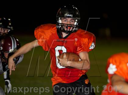 Thumbnail 3 in St. Anthony @ TMI-Episcopal photogallery.