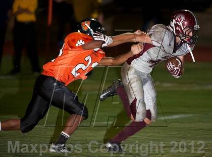 Thumbnail 3 in St. Anthony @ TMI-Episcopal photogallery.