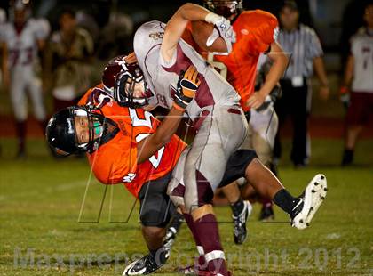 Thumbnail 2 in St. Anthony @ TMI-Episcopal photogallery.