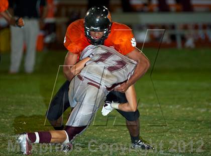 Thumbnail 2 in St. Anthony @ TMI-Episcopal photogallery.