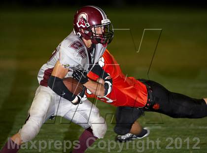 Thumbnail 2 in St. Anthony @ TMI-Episcopal photogallery.