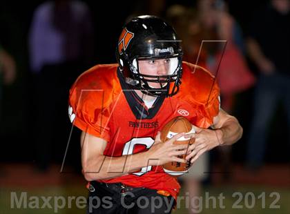Thumbnail 3 in St. Anthony @ TMI-Episcopal photogallery.