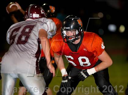 Thumbnail 2 in St. Anthony @ TMI-Episcopal photogallery.
