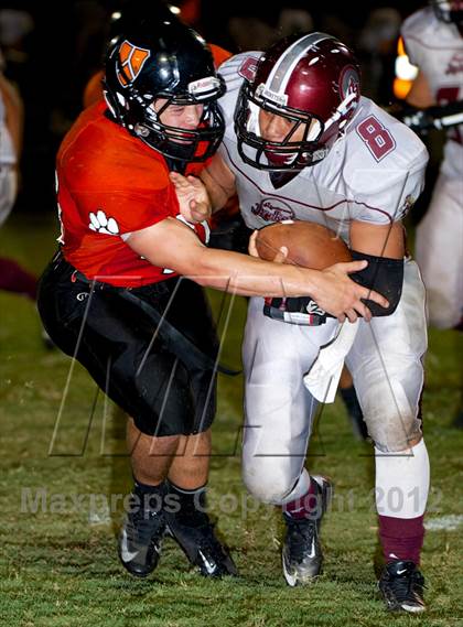 Thumbnail 2 in St. Anthony @ TMI-Episcopal photogallery.