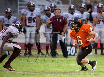 Thumbnail 3 in St. Anthony @ TMI-Episcopal photogallery.