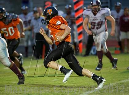Thumbnail 3 in St. Anthony @ TMI-Episcopal photogallery.