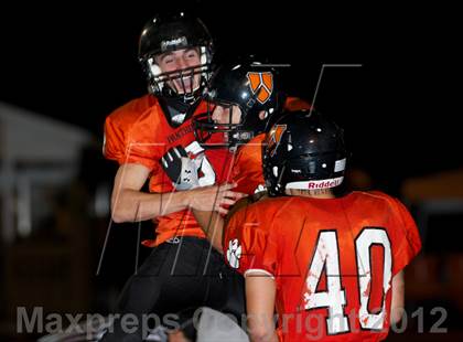 Thumbnail 2 in St. Anthony @ TMI-Episcopal photogallery.