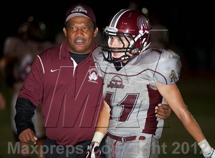 Thumbnail 3 in St. Anthony @ TMI-Episcopal photogallery.