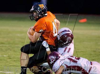 Thumbnail 3 in St. Anthony @ TMI-Episcopal photogallery.