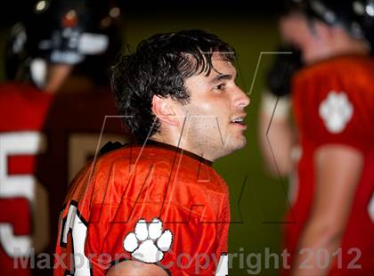 Thumbnail 1 in St. Anthony @ TMI-Episcopal photogallery.
