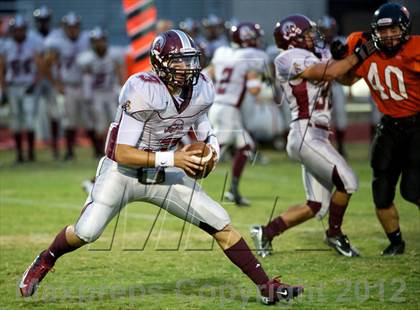 Thumbnail 3 in St. Anthony @ TMI-Episcopal photogallery.