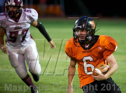 Thumbnail 2 in St. Anthony @ TMI-Episcopal photogallery.
