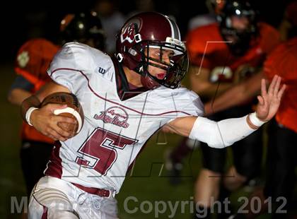 Thumbnail 1 in St. Anthony @ TMI-Episcopal photogallery.