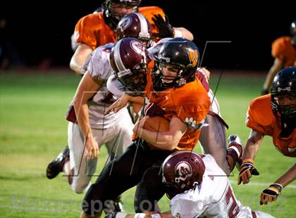 Thumbnail 1 in St. Anthony @ TMI-Episcopal photogallery.
