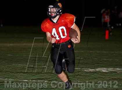 Thumbnail 2 in St. Anthony @ TMI-Episcopal photogallery.