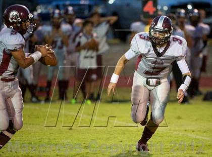 Thumbnail 3 in St. Anthony @ TMI-Episcopal photogallery.